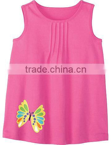 children clothes, child wear, sleeveless clothes, kids clothes