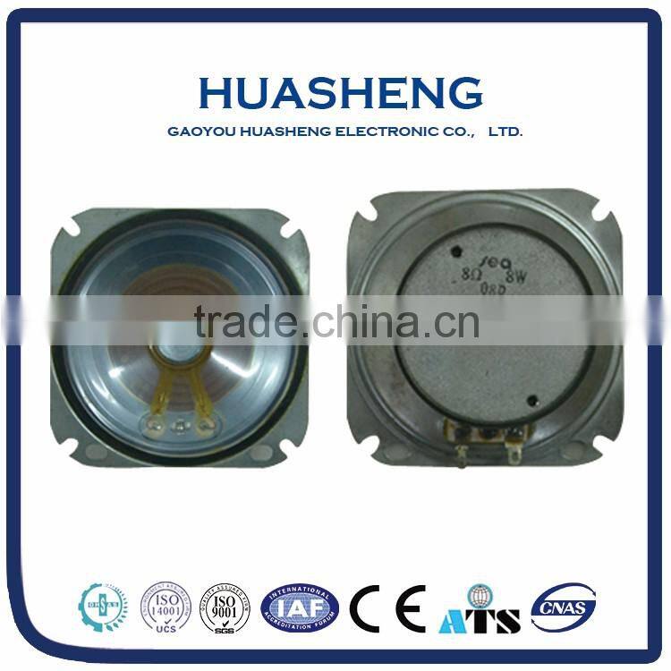 2016 New Portable waterproof speaker, waterproof wireless bluetooth speaker in high quality factory wholesale