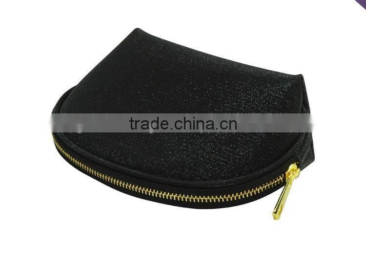 sparkling TPU cosmetic bag