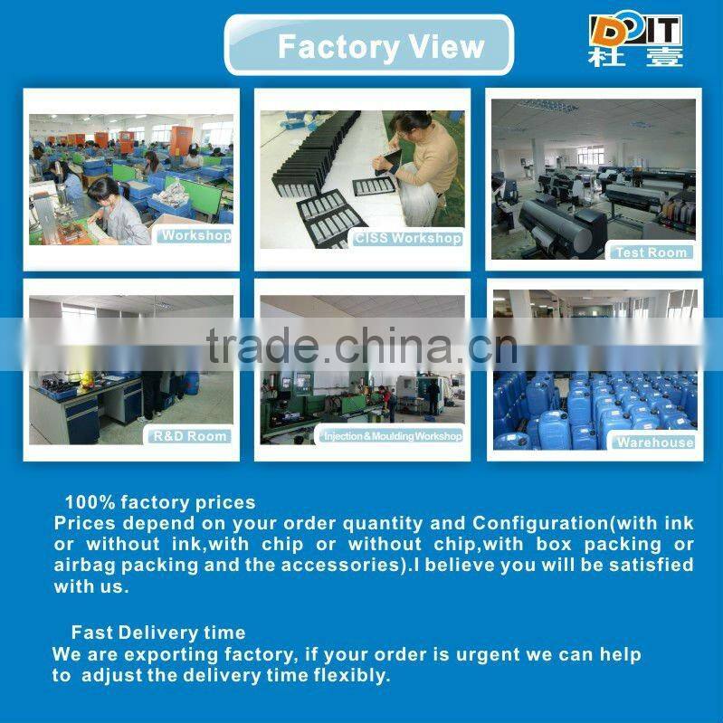laser toner cartridge with direct factory price