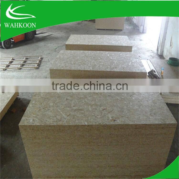 E1 glue 9mm 15mm cheap osb board for furniture