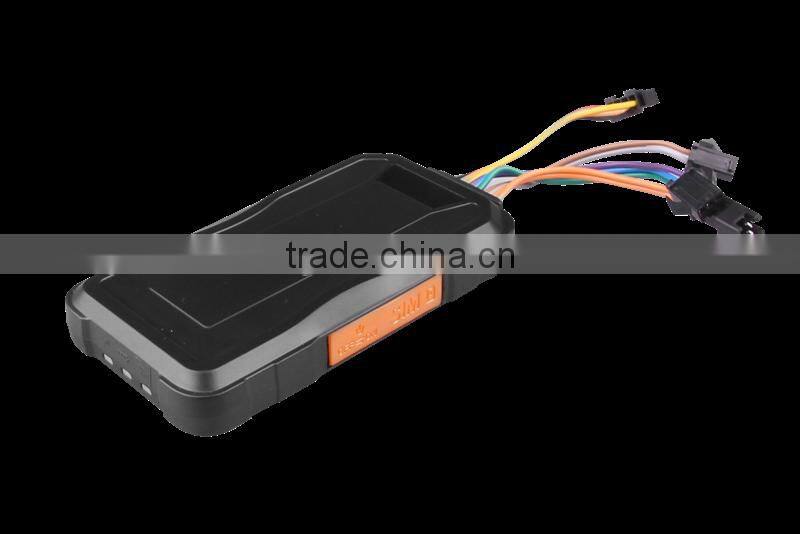 Newest 3G WCDMA 2100MHz GPS Tracker GT06E