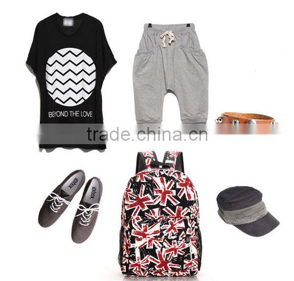 Cheap Price Outdoor Stylish Travellign Backpack Alibaba