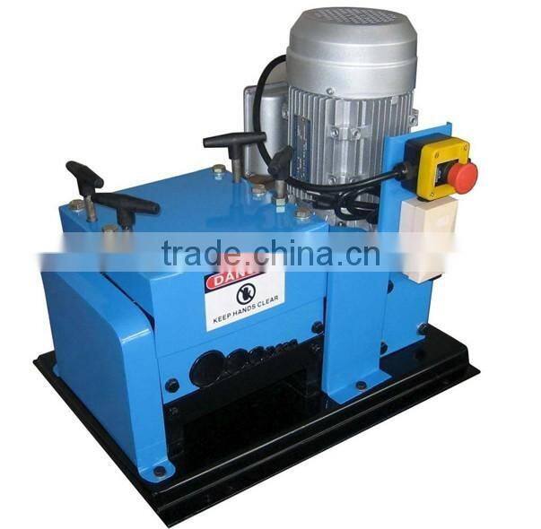 cable stripper and cable peeling machine,cable stripper