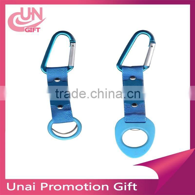 Cheap Manufacturers selling customized Pry the wine and lanyard keychain