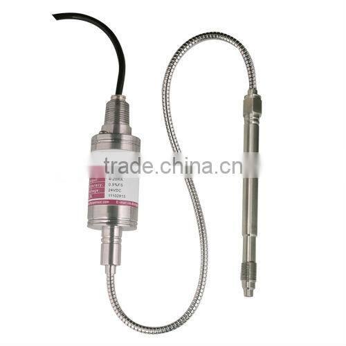 Explosion proof 4-20ma output Melt Pressure transmitter for polymer processing