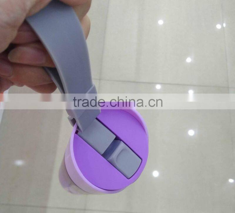 2016 hot sell Tritan cold sport bottle