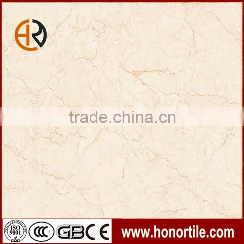 Grade AAA Polished Porcelain Micro Crystal Glossy Floor Tiles