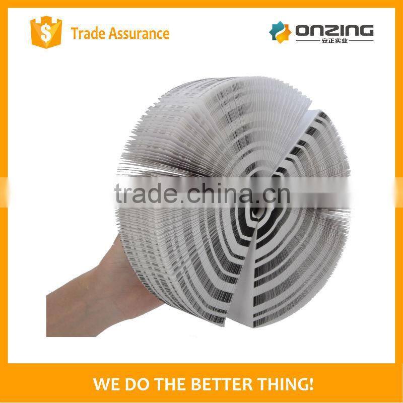 Hot selling Onzing Memo Block Note Pad for promotion