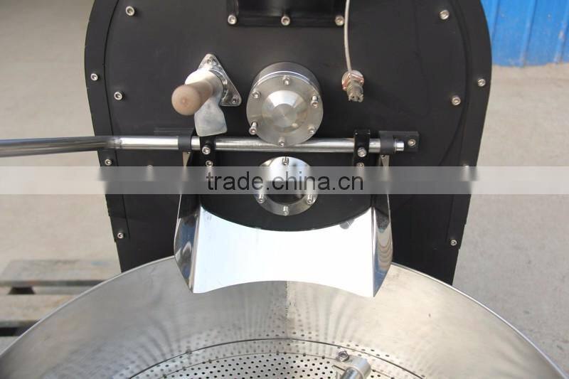 Roasting machine 3kg coffee roasting machine