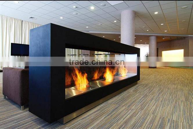 safest ethanol fireplace with ethanol fuel