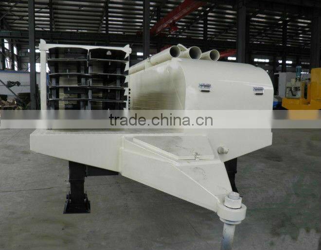 1250-800 Cold Arch Sheet Roll Forming Machine