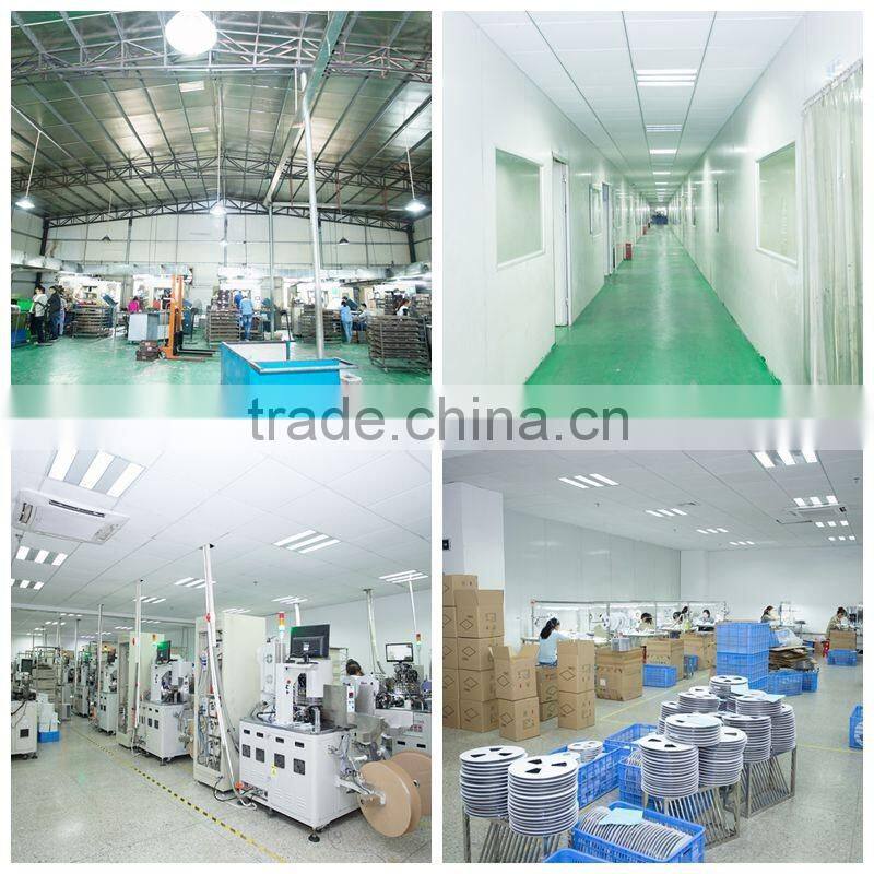 Regular Surface Mount Standard Rectifier 1.0A 1000V M7