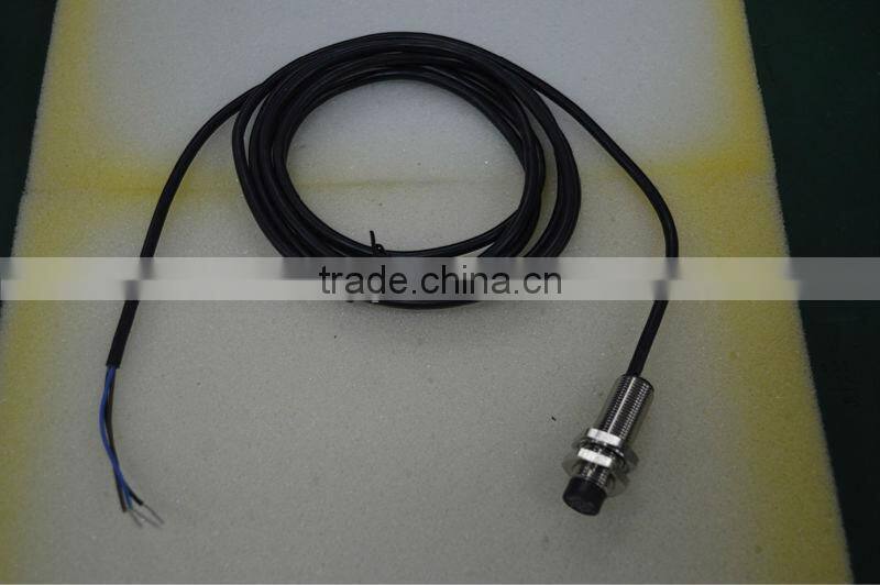 Escalator Sensor Light Kinds Of Sensor