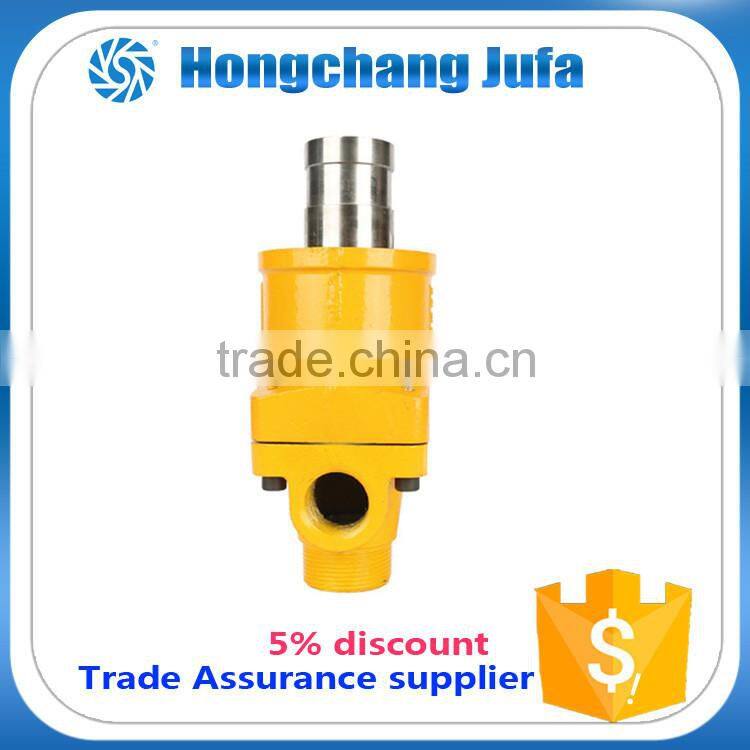 en alibaba copper and steel joints/hydraulic rotary joints/ rotary Joint