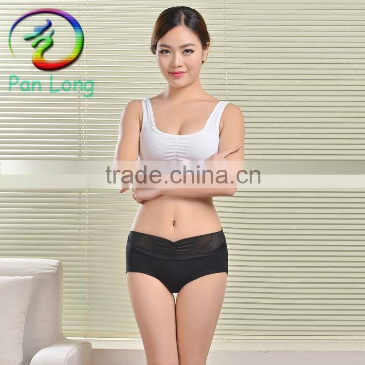 2015 new Sexy Briefs underwear undergarments for girls underpants boxer