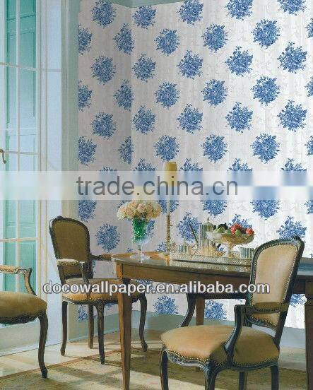 Environmental Pure Wallpaper wall paper wallcovering