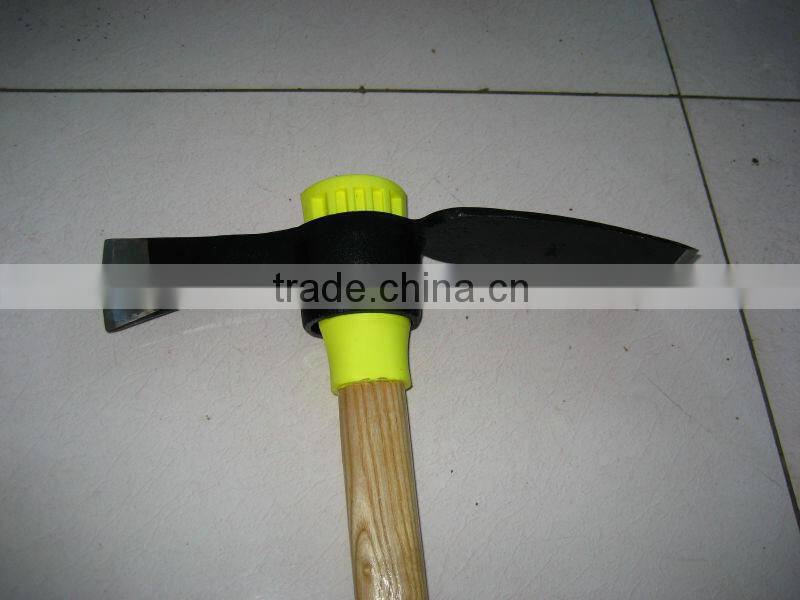 forged railway steel Pick P407