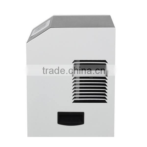 70L/D Rotary compressor dehumidifier with CE certificate