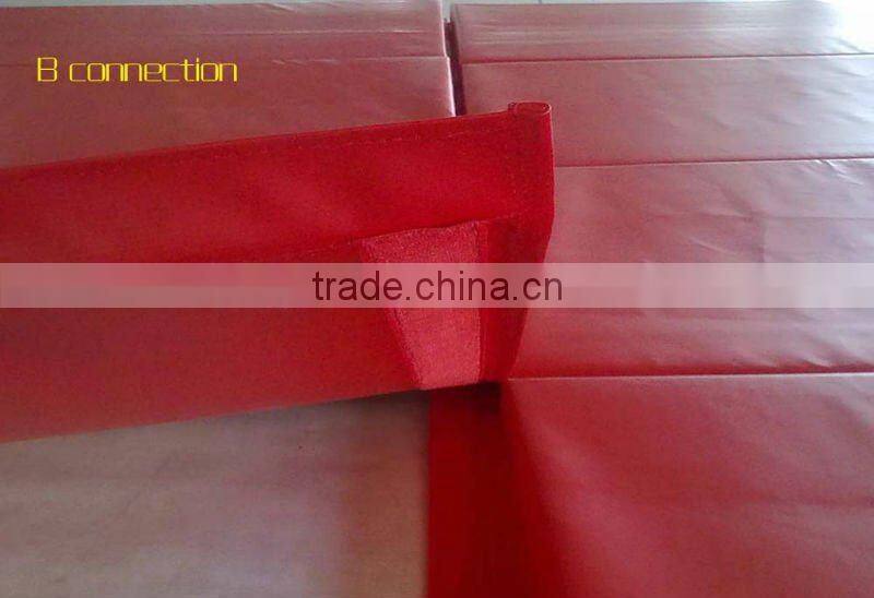 Gymnastics mat / exercise mat / cushion mat