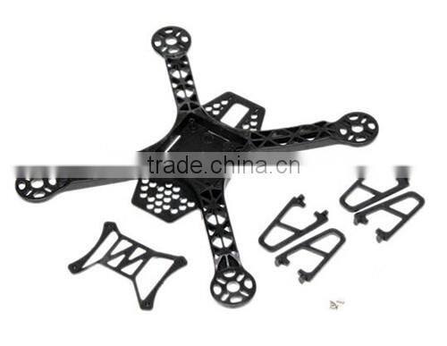 FPV250 Quad Copter Mini 250mm FPV MultiRotor QAV Frame multicopter