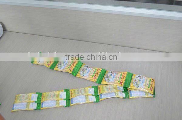 Automatic Wheat Packing Machine