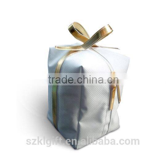 Promotional Polyester Fabric Toiletry Bag