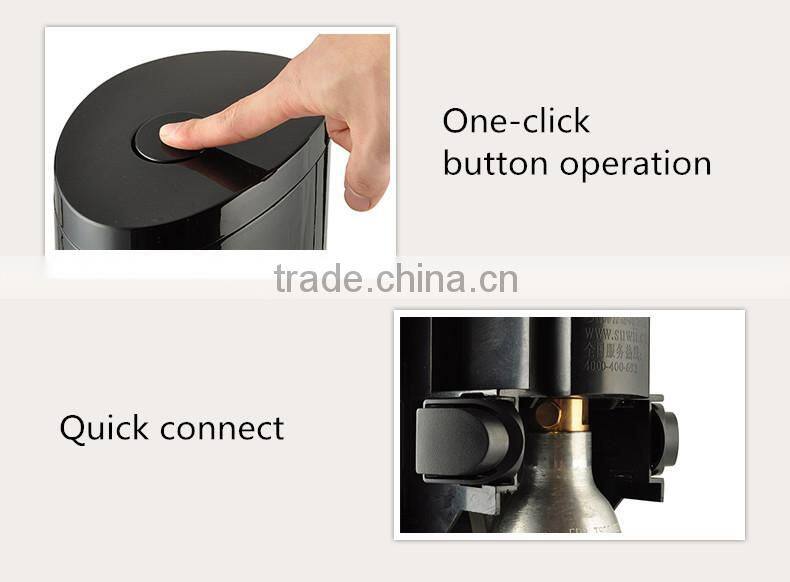 New Arrival portable soda maker