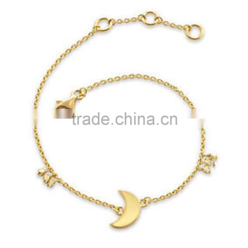 China factory yoga chakra bracelets , stainless steel chakra bracelets (YZ-006)