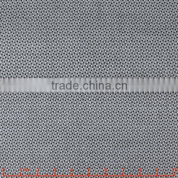 James no minimum pure cotton 50s solid dobby cool confort Shirting Fabric