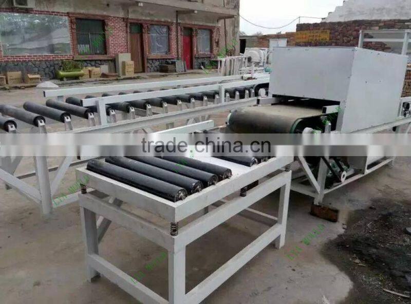 artificial stone production line to make silicon mould and artificial stone