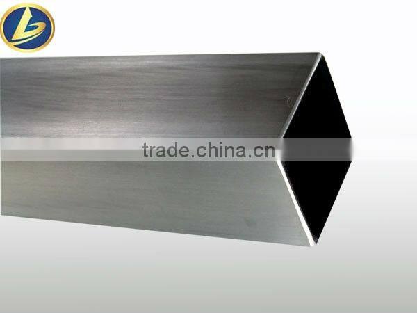 welded steel square tube