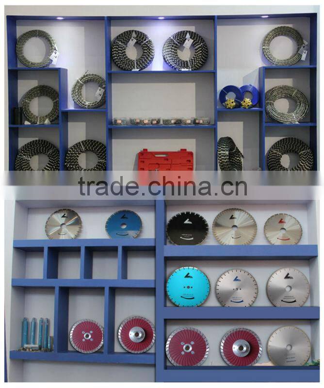 High quality China diamond core bit