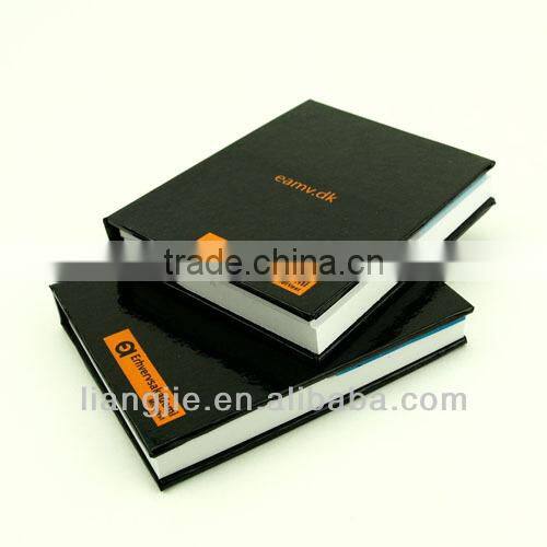 Colorful PET Combined Sticky Memo Pad