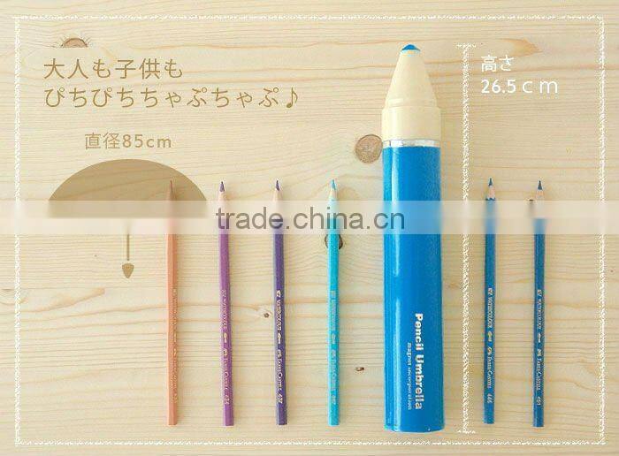 Fashion gift pencil umbrella for gift