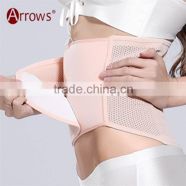 Women Body Shaper Slim Waist Tummy Belt Waist Cincher Underbust Control Corset Waist Trainer Slimming Belt Shaper