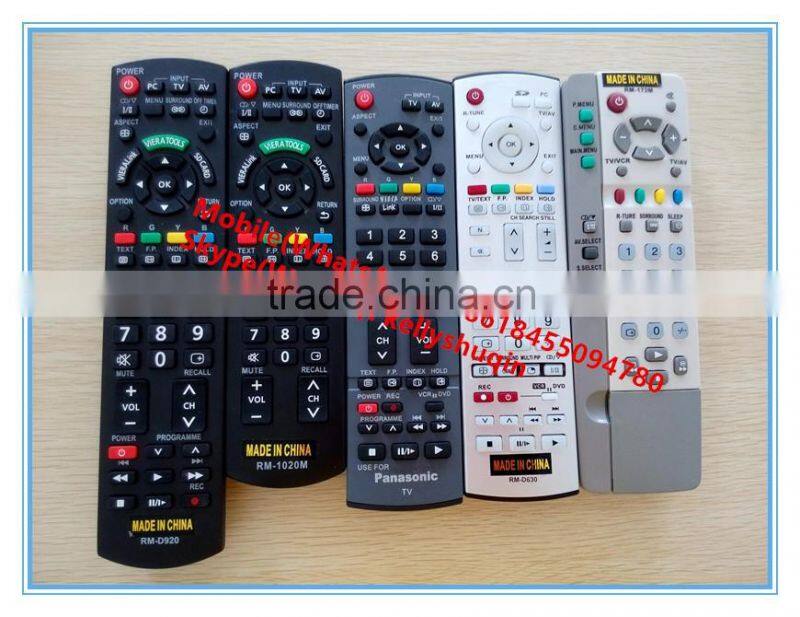 LCD TV REMOTE CONTROL USE FOR TOSHIBA TV CT-90465