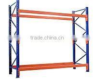 Steel Plate Storage Stacking Iron Pallet Drive in Rack