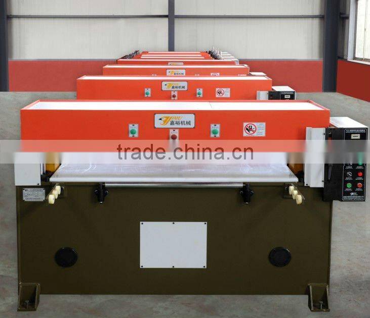 shoe sole making machine