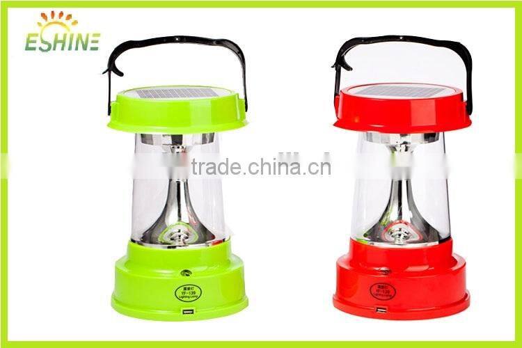 professiona super brightness solar rechargeable camping equipment,solar light,solar camping light,solar inflatable lantern