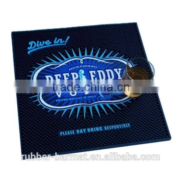 bar mats,bar rail mats,bar counter mats