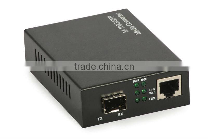 Media Converter E1 Ethernet media converter with Fiber Patch Cord