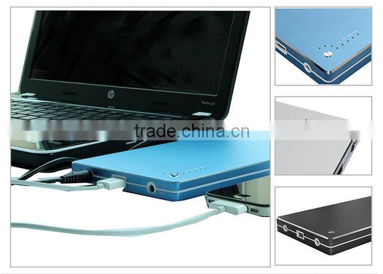 laptop power bank charger in 20000mah