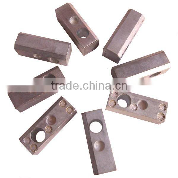 Zinc Alloy Die Casting Parts