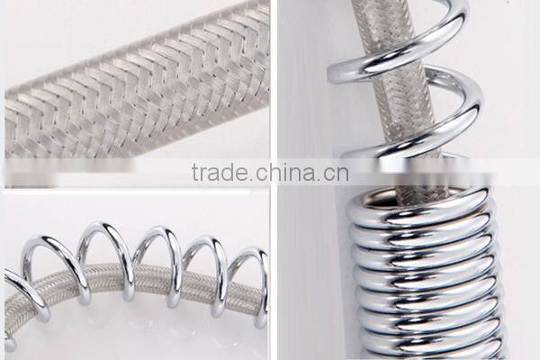 American Nickel brushed faucet upc 61-9 nsf kitchen faucet