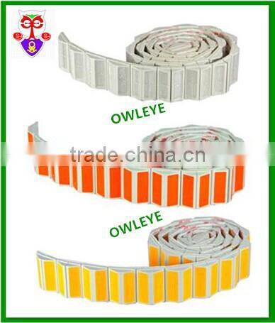 high brightness reflector/reflector for road safety/reflector used forarrow traffic sign