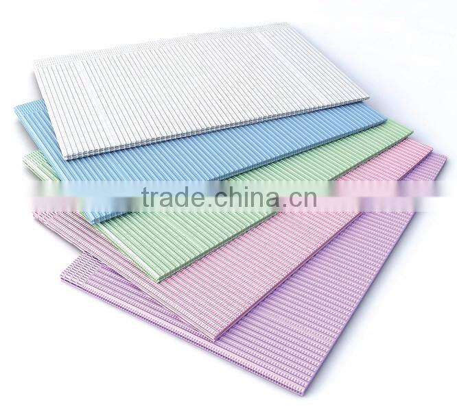 disposable bandana baby bib/disposable bib pants/neoprene bib