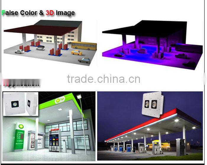 CE RoHS Led Lamp Dimmer Led Spot Lamp With Ce Rohs Vapor Proof Light