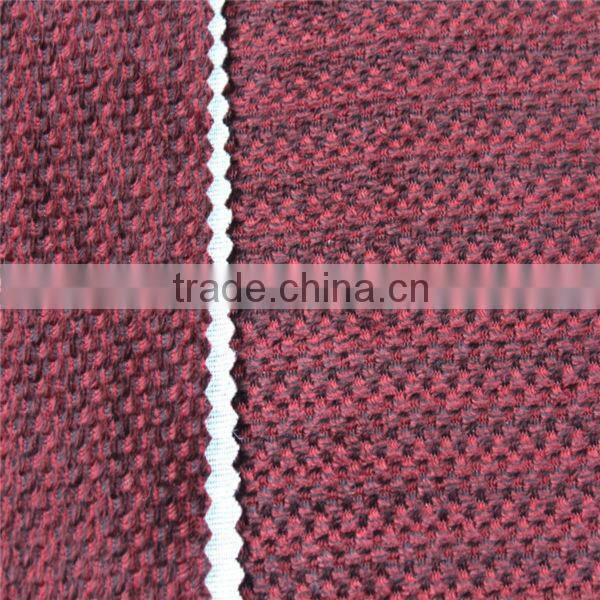 100% polyester sofa fabric