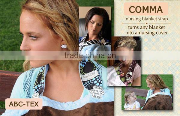 13% Off Most Popular Modern Design 100% Cotton Custom Dummy Holder